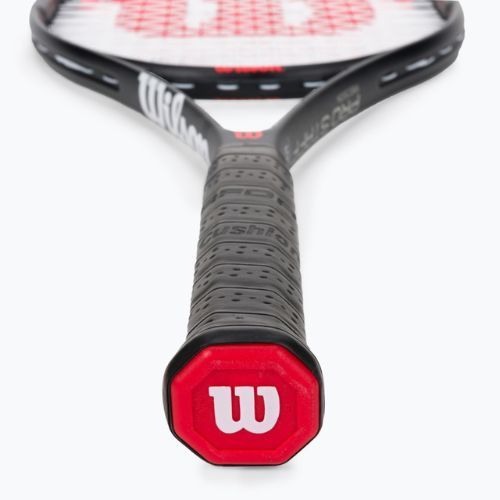 Wilson Pro Staff Precision 103 Tennisschläger schwarz WR080210U