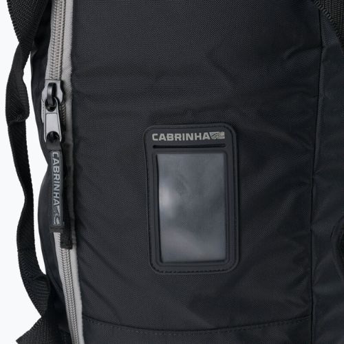 Cabrinha Kitesurfing Ausrüstung Tasche schwarz K0LUGOLFX000140
