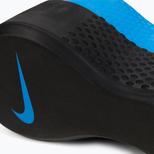 Nike Training Aids Pull Schwimmen acht Brett blau NESS9174-919