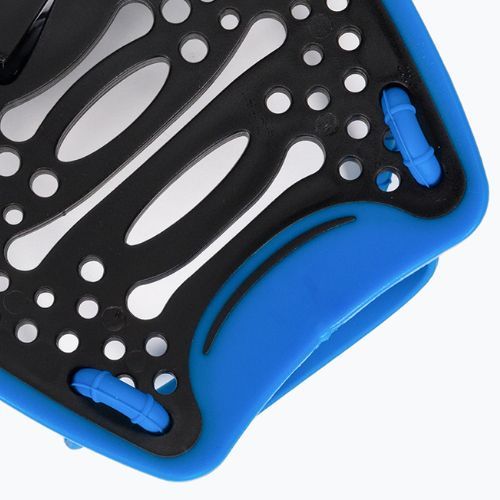 Nike Training Aids Handschwimmhilfen schwarz NESS9173-919