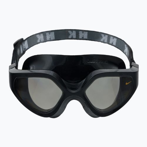 Nike Expanse 005 Schwimmbrille schwarz NESSC151