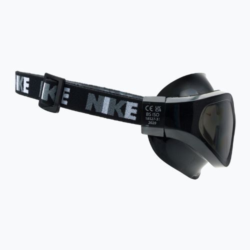 Nike Expanse 005 Schwimmbrille schwarz NESSC151