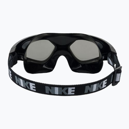 Nike Expanse 005 Schwimmbrille schwarz NESSC151