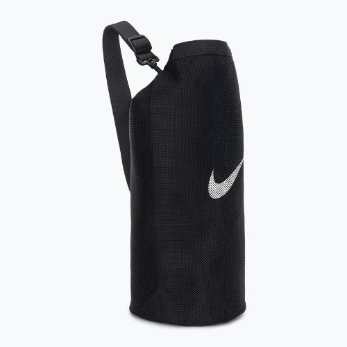 Nike Training Aids Mesh Sling Schwimmtasche schwarz NESSC156-001
