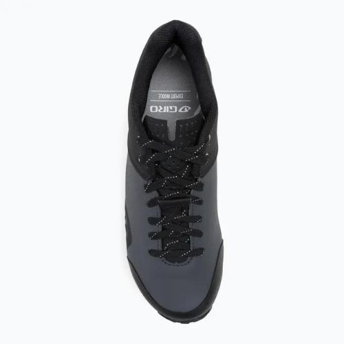 Damen MTB-Radschuhe Giro Manta Lace grau GR-7098686