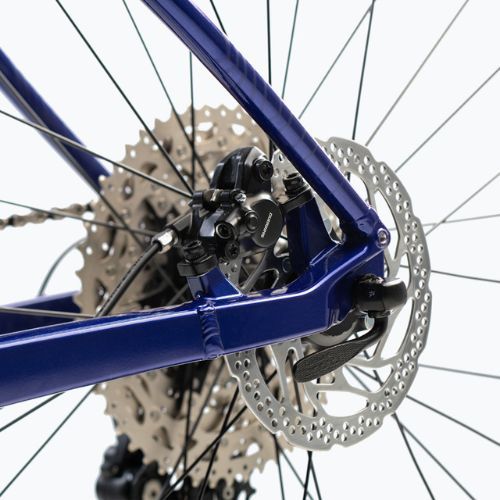 Mountainbike Orbea Onna 29 10 blau