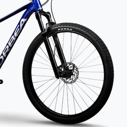 Mountainbike Orbea Onna 29 10 blau
