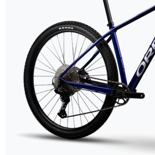 Mountainbike Orbea Onna 29 10 blau