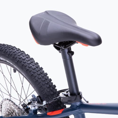 Orbea MX 20 Team Kinderfahrrad navy blau