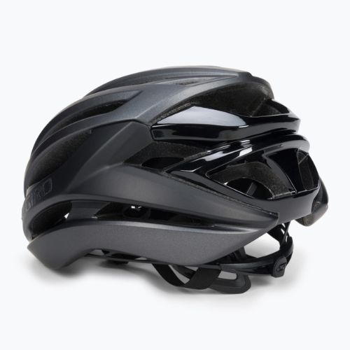 Giro Syntax Fahrradhelm schwarz GR-7099695