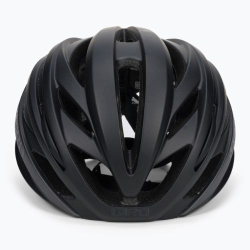 Giro Syntax Fahrradhelm schwarz GR-7099695