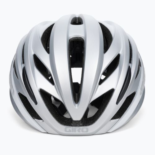 Giro Syntax grau Fahrradhelm GR-7099709