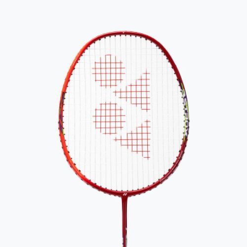 YONEX Badmintonschläger Astrox 01 Ability rot