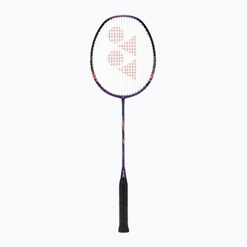 YONEX Nanoflare 001 Fähigkeit Badmintonschläger lila