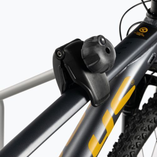 Thule EuroRide 2Bike 13Pin Anhängeträger 940000