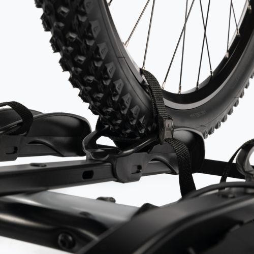 Thule EuroRide 3Bike 13Pin Kupplungsträger 942000