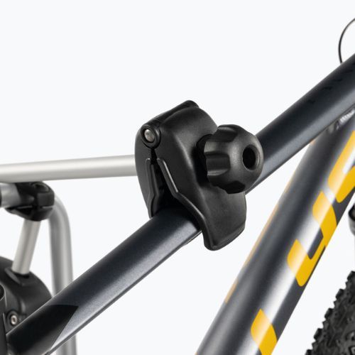 Thule EuroRide 3Bike 13Pin Kupplungsträger 942000