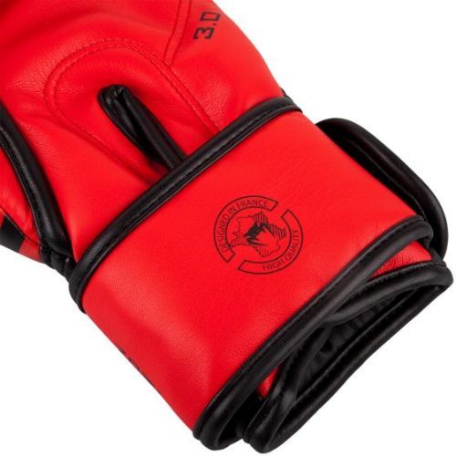 Venum Challenger 3.0 rot/schwarz Boxhandschuhe 03525-100-10OZ