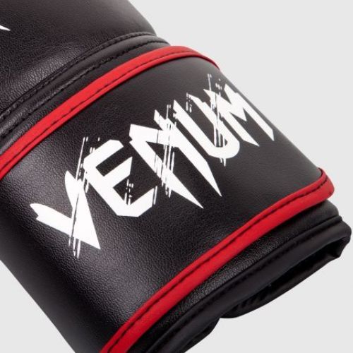 Venum Contender Kinder Boxhandschuhe schwarz VENUM-02822