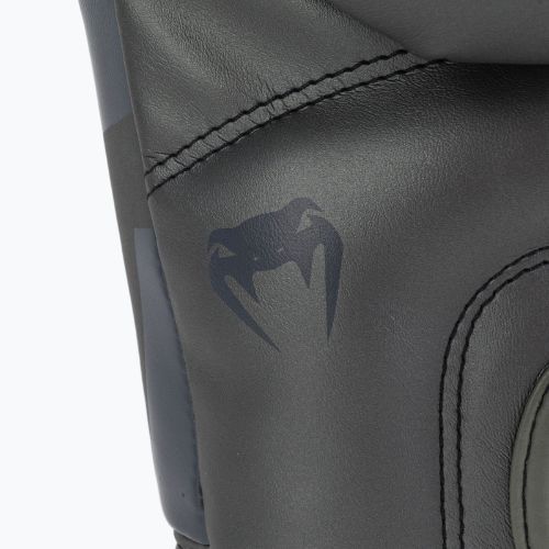 Venum Elite grau Herren Boxhandschuhe VENUM-0984