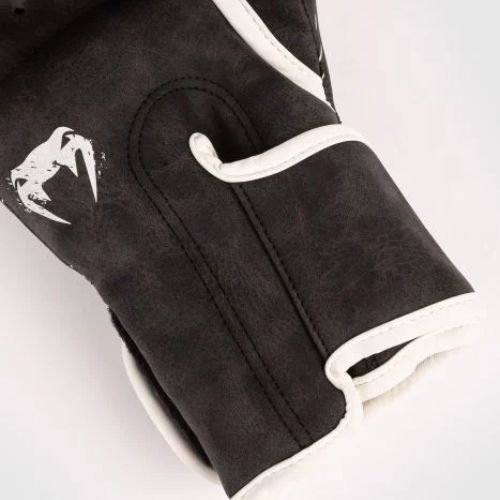 Venum GLDTR 4.0 Herren Boxhandschuhe schwarz VENUM-04145