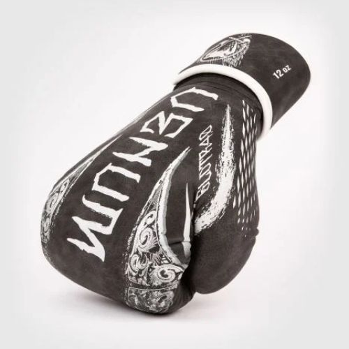 Venum GLDTR 4.0 Herren Boxhandschuhe schwarz VENUM-04145