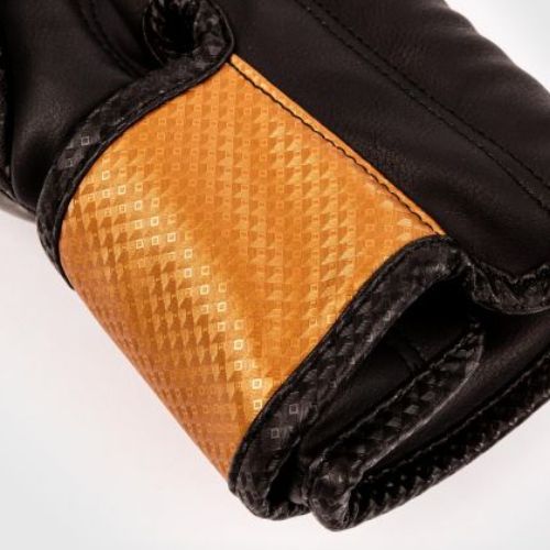 Venum Impact Boxhandschuhe braun VENUM-03284-137-10OZ