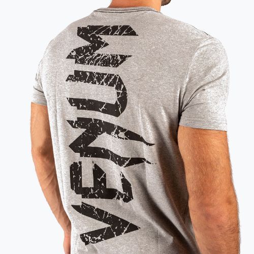 Herren Venum Giant T-Shirt grau EU-VENUM-1324