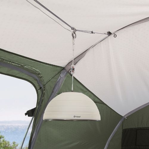 Outwell Springwood grün 4-Personen-Campingzelt 111210