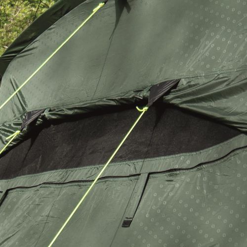 Outwell Springwood grün 4-Personen-Campingzelt 111210