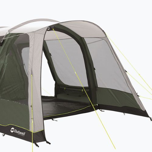 Outwell Greenwood grün 5-Personen-Campingzelt 111212