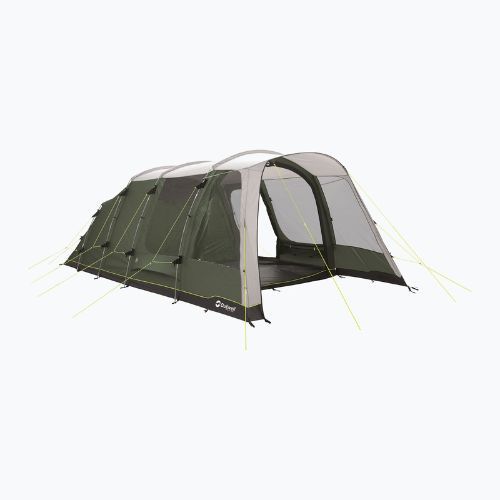 Outwell Greenwood grün 5-Personen-Campingzelt 111212