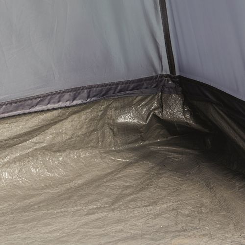 Outwell Milestone Dash Camper Apsis schwarz 111099