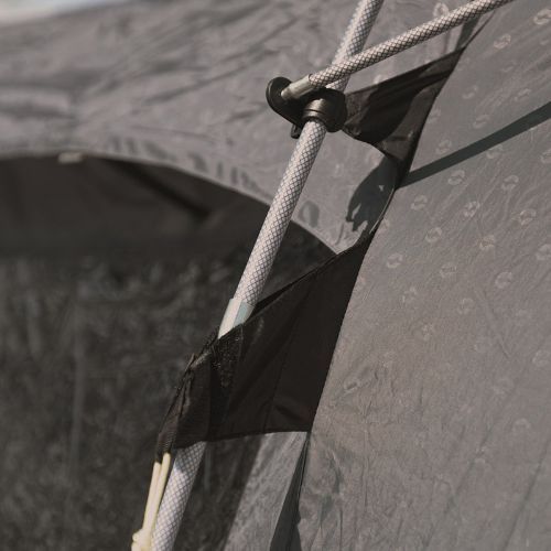 Outwell Wohnmobil Vorraum Newburg 260 schwarz 111102