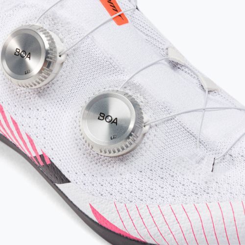 DMT KR0 Straßenschuhe weiß M0010DMT22KR0-A