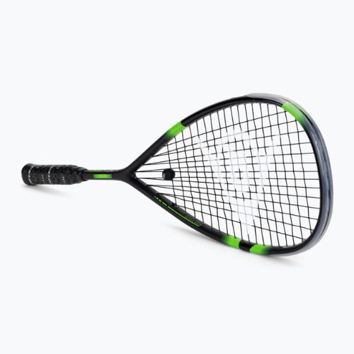 Dunlop Apex Infinity 115 sq. Squashschläger schwarz 773404US