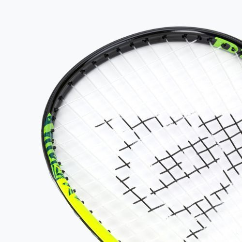 Dunlop Force Lite TI Squashschläger gelb 773194