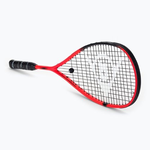 Dunlop Sonic Core Revelation Pro Lite sq. Squashschläger rot 10314039