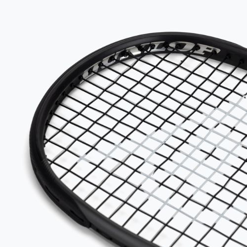 Dunlop Sonic Core Revelation 125 sq. Squashschläger schwarz 10616318