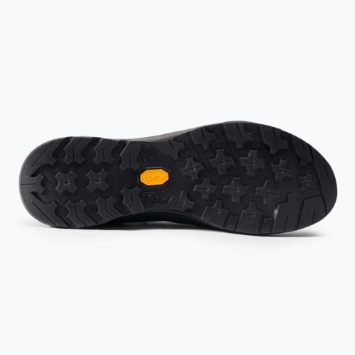 Herren Arcteryx Konseal FL 2 Leder grau 28300 Anlaufschuhe