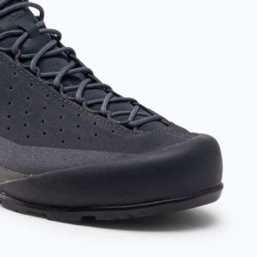 Herren Arcteryx Konseal FL 2 Leder grau 28300 Anlaufschuhe