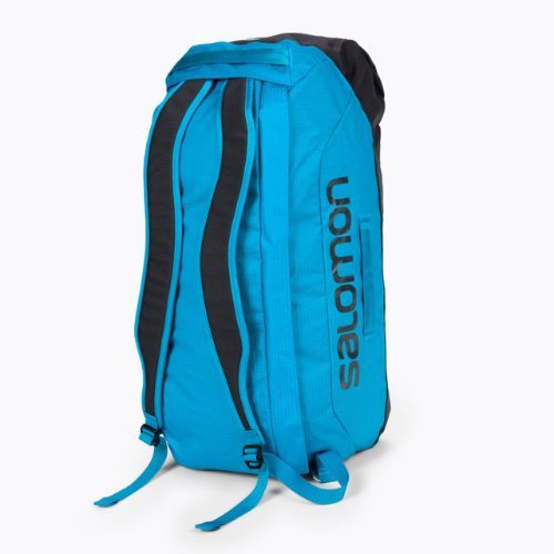 Reisetasche Salomon Outlife Duffel 25L blau LC15172