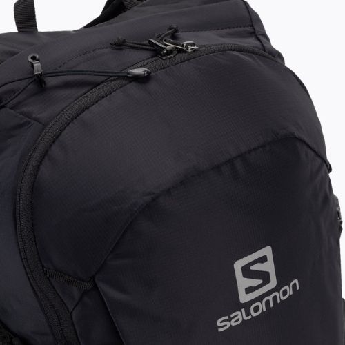 Wanderrucksack Salomon Trailblazer 3l schwarz LC1482