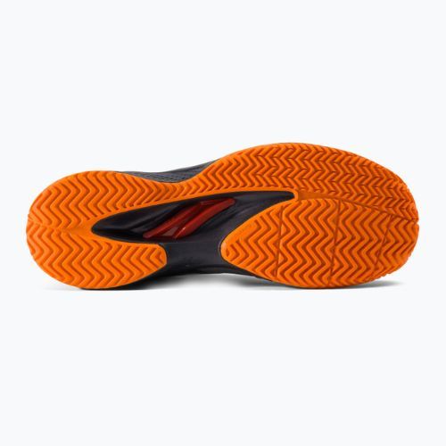 Herren Tennisschuhe Wilson Kaos Comp 3.0 rot WRS328770