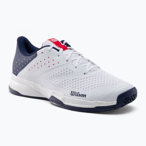 Wilson Kaos Stroke 2.0 Herren Tennisschuhe weiß WRS328840