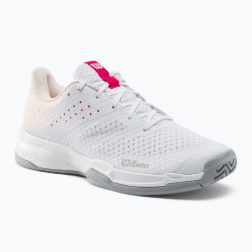 Damen Tennisschuhe Wilson Kaos Stroke 2.0 weiß WRS328870
