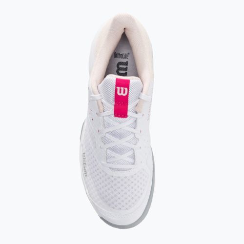 Damen Tennisschuhe Wilson Kaos Stroke 2.0 weiß WRS328870