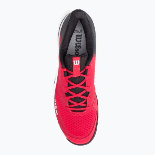 Wilson Kaos Stroke 2.0 Herren Tennisschuhe rot WRS329760