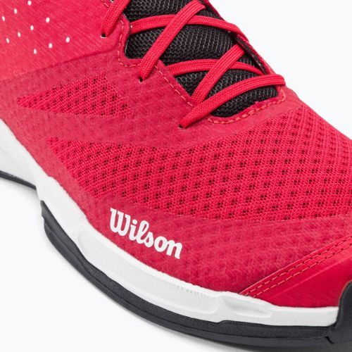 Wilson Kaos Stroke 2.0 Herren Tennisschuhe rot WRS329760