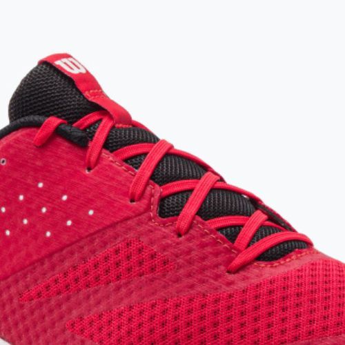 Wilson Kaos Stroke 2.0 Herren Tennisschuhe rot WRS329760